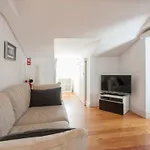 Διαμέρισμα Casas Sao Juliao Lisboa