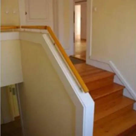 Apartament Casas Sao Juliao *