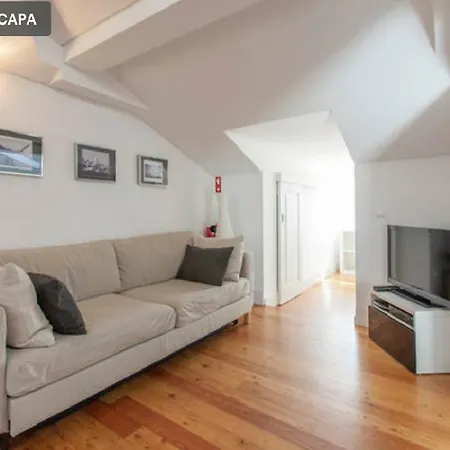 Appartamento Casas Sao Juliao Lisbona