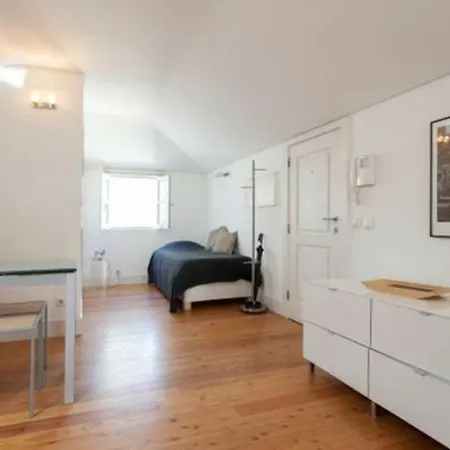 Casas Sao Juliao Lägenhet