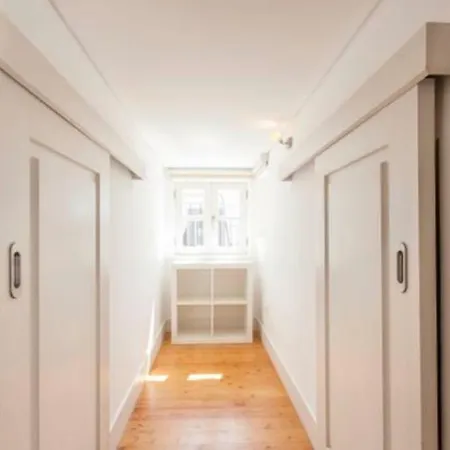 Casas Sao Juliao Lejlighed *