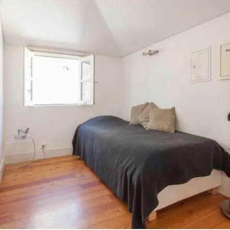 Lägenhet Casas Sao Juliao