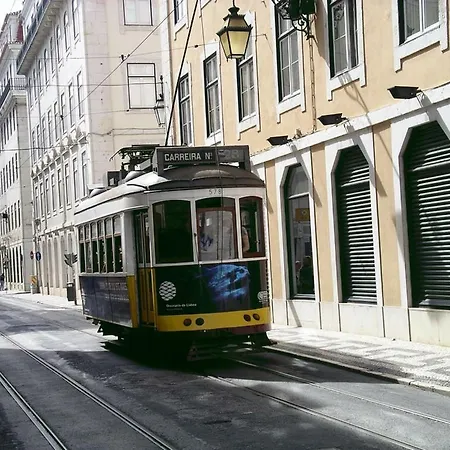 Lägenhet Casas Sao Juliao *