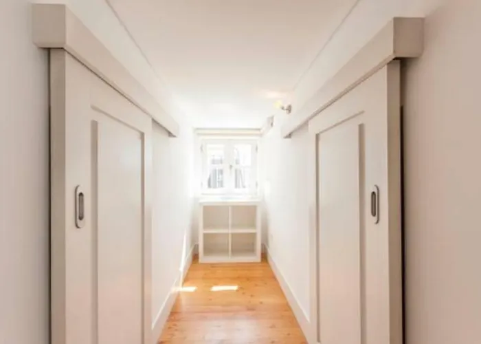 Casas São Julião Apartamento *