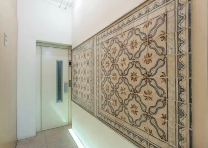 Casas São Julião * Lisboa