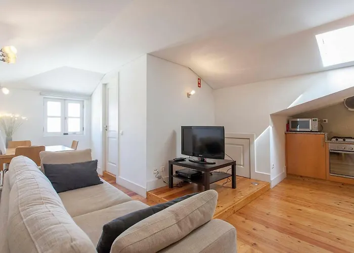 Casas São Julião Lisboa