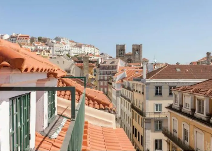 Casas São Julião *