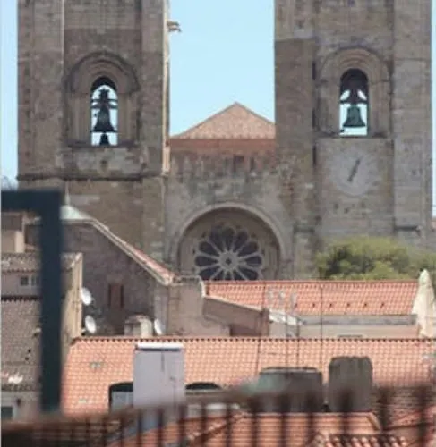 Casas São Julião Apartamento