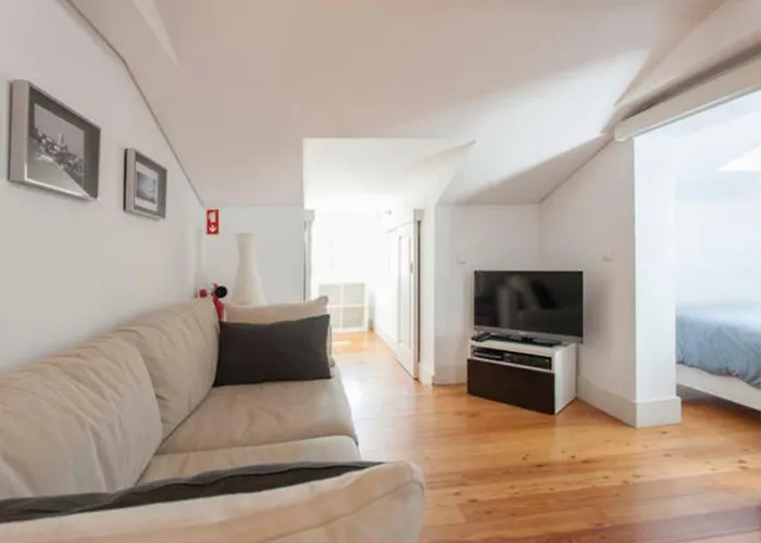 Apartamento Casas São Julião Lisboa