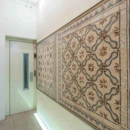 Casas Sao Juliao * Lisbon