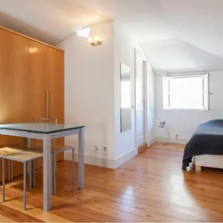 Apartment Casas Sao Juliao *
