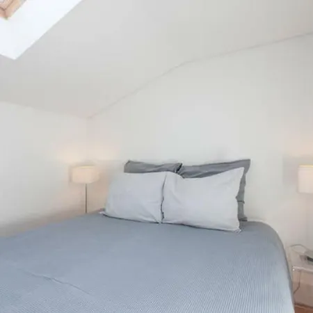 Casas Sao Juliao Apartment Lisbon