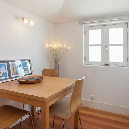 Casas Sao Juliao Apartment Lisbon
