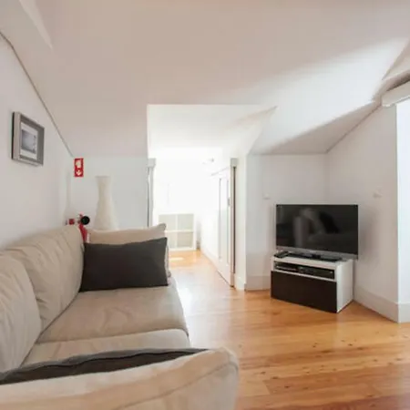 Apartment Casas Sao Juliao Lisbon