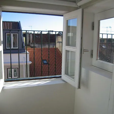 Apartment Casas Sao Juliao Lisbon