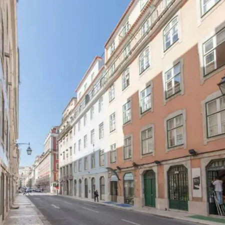 公寓 Casas Sao Juliao